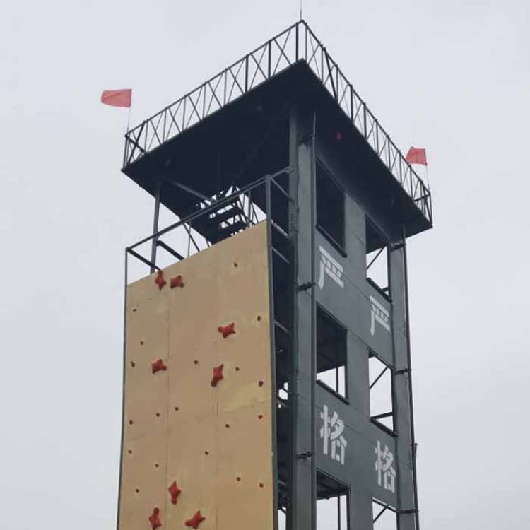 Firefighter Training Tower best